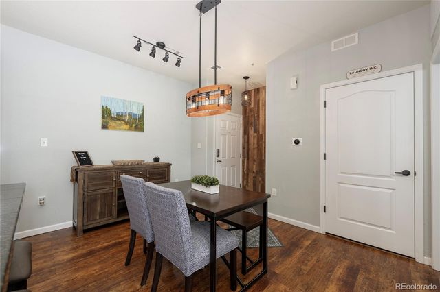 154 Village Road C103, Granby, CO 80446