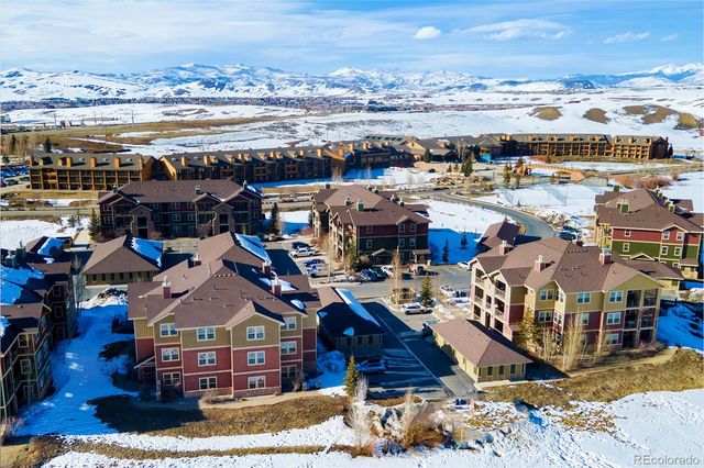 154 Village Road C103, Granby, CO 80446