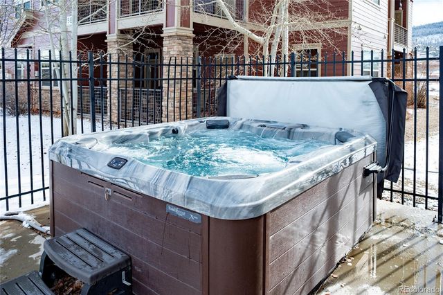 154 Village Road C103, Granby, CO 80446