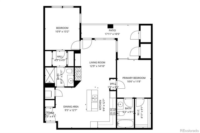 154 Village Road C103, Granby, CO 80446