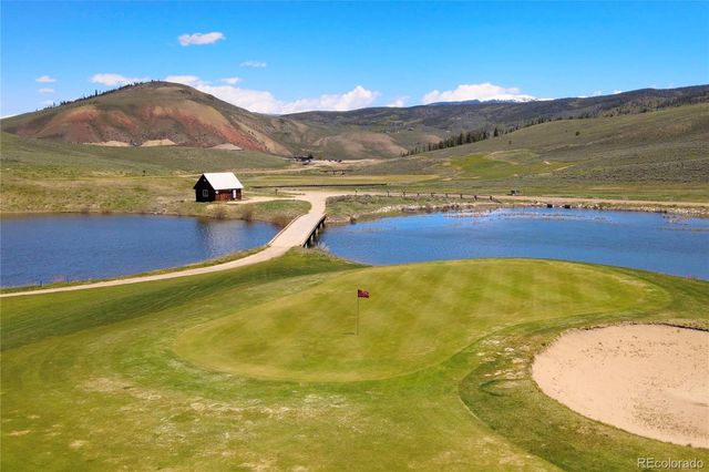 154 Village Road C103, Granby, CO 80446