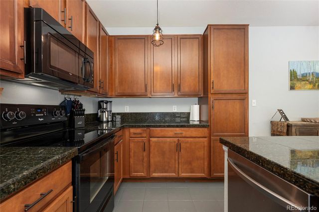 154 Village Road C103, Granby, CO 80446