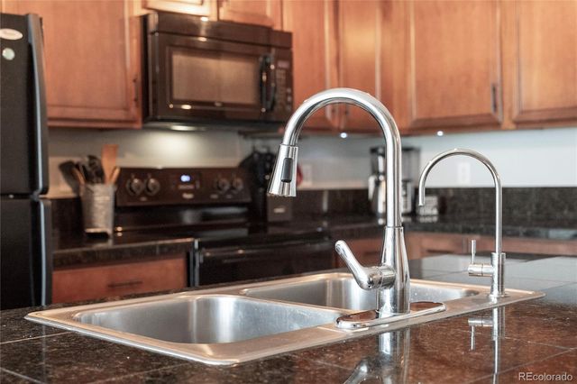 154 Village Road C103, Granby, CO 80446