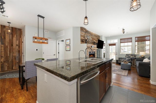 154 Village Road C103, Granby, CO 80446