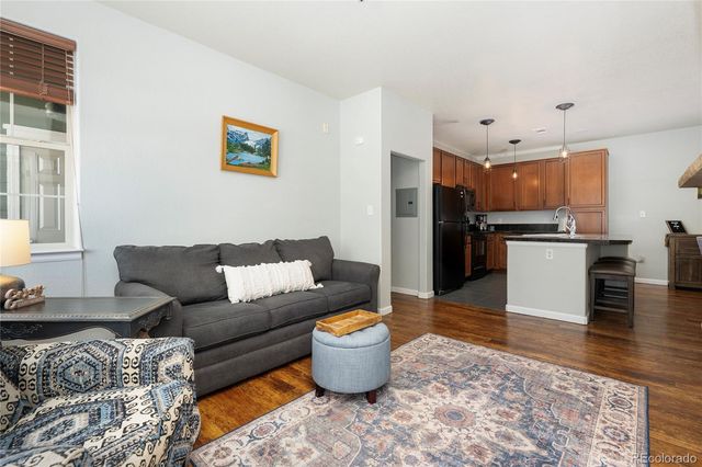 154 Village Road C103, Granby, CO 80446