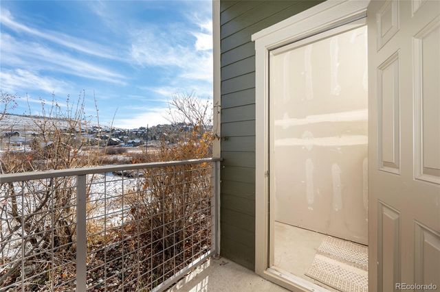 154 Village Road C103, Granby, CO 80446