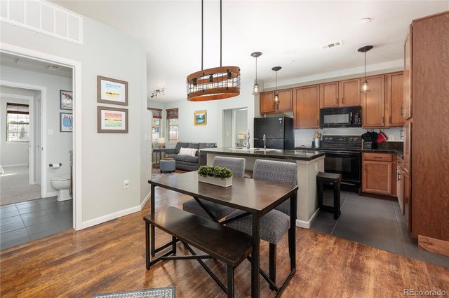 154 Village Road C103, Granby, CO 80446