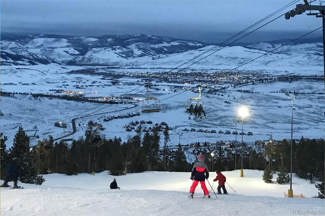 154 Village Road C103, Granby, CO 80446