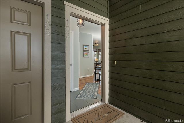 154 Village Road C103, Granby, CO 80446