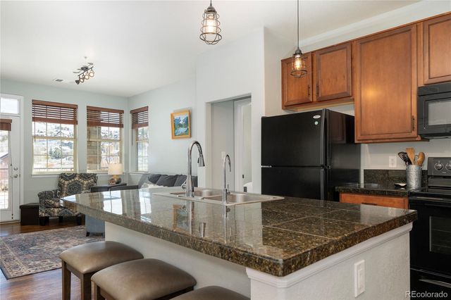 154 Village Road C103, Granby, CO 80446