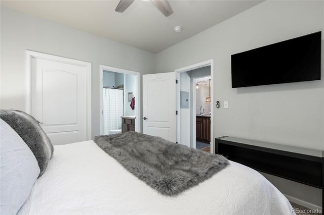 154 Village Road C103, Granby, CO 80446