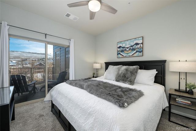 154 Village Road C103, Granby, CO 80446