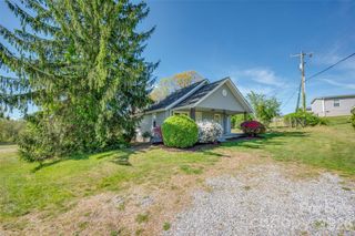 766 Stepp Mill Road, Hendersonville, NC 28792