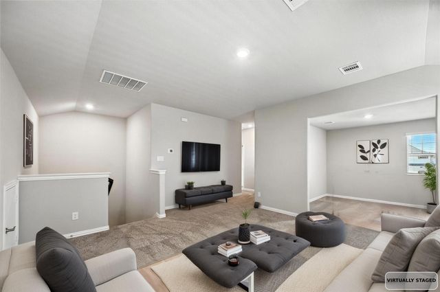 1307 Kirkdale Drive, Melissa, TX 75454