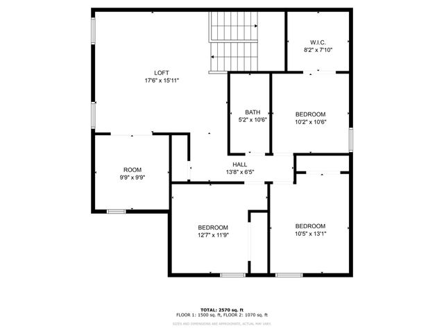 1307 Kirkdale Drive, Melissa, TX 75454