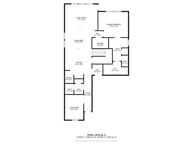 1307 Kirkdale Drive, Melissa, TX 75454