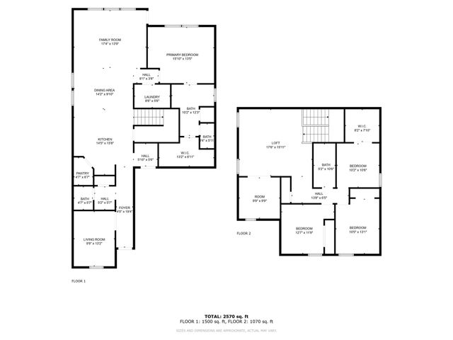 1307 Kirkdale Drive, Melissa, TX 75454