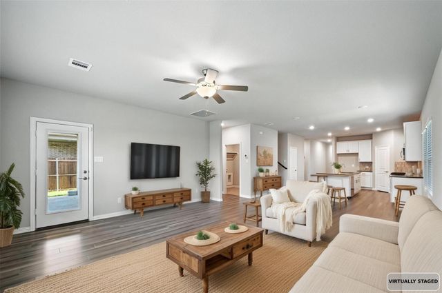 1307 Kirkdale Drive, Melissa, TX 75454