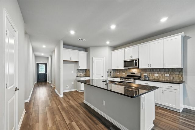 1307 Kirkdale Drive, Melissa, TX 75454