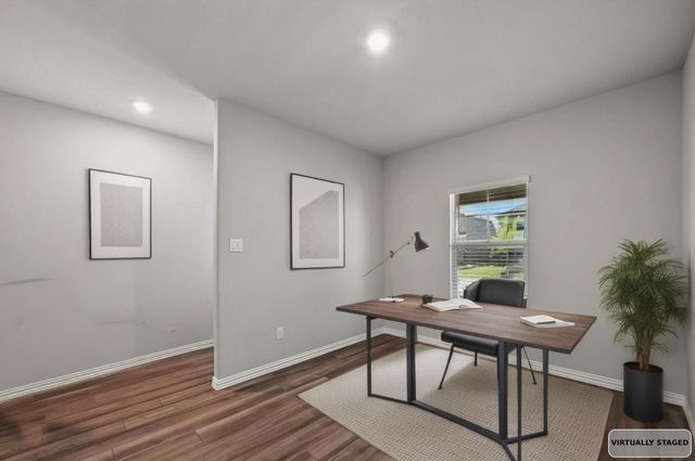 1307 Kirkdale Drive, Melissa, TX 75454