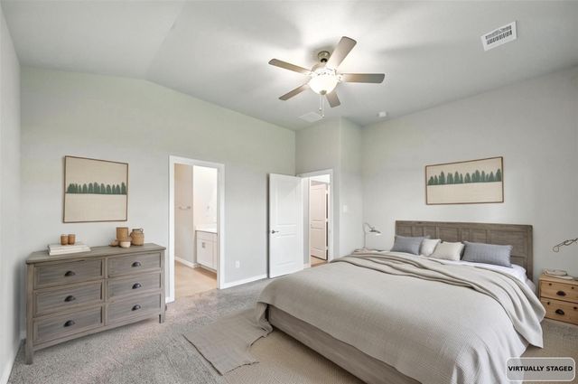 1307 Kirkdale Drive, Melissa, TX 75454