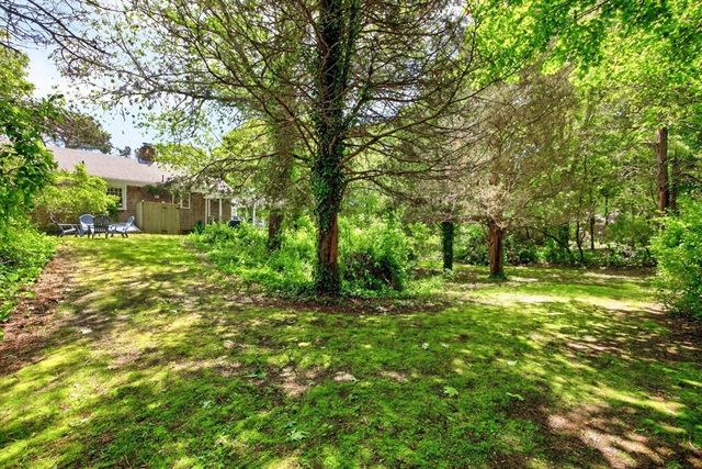 30 Captain Linnell Rd, Orleans, MA 02653