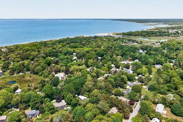 30 Captain Linnell Rd, Orleans, MA 02653