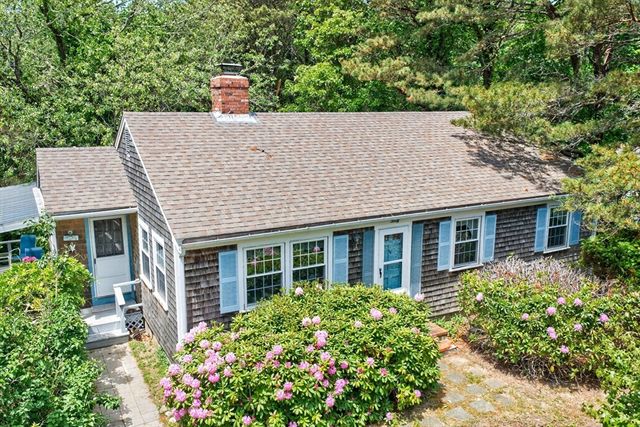 30 Captain Linnell Rd, Orleans, MA 02653