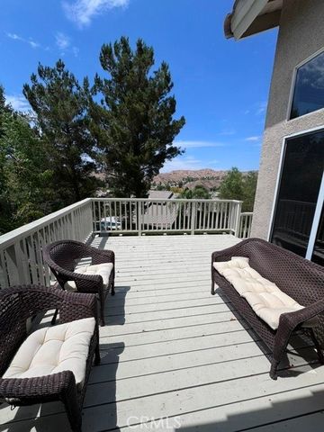 29347 Canyon Rim, Canyon Country, CA 91387
