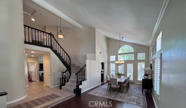 29347 Canyon Rim, Canyon Country, CA 91387