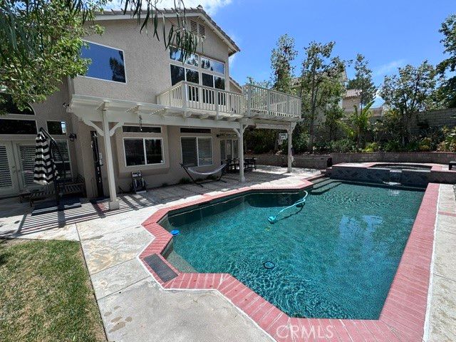 29347 Canyon Rim, Canyon Country, CA 91387