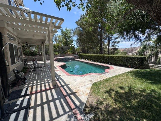 29347 Canyon Rim, Canyon Country, CA 91387