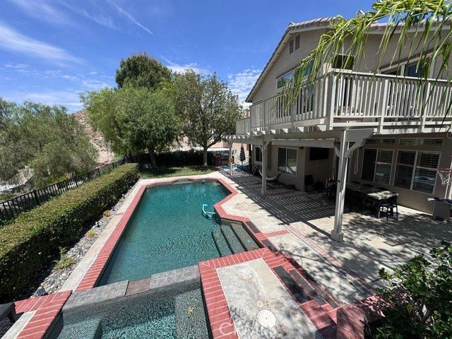 29347 Canyon Rim, Canyon Country, CA 91387