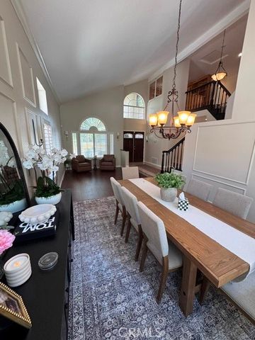 29347 Canyon Rim, Canyon Country, CA 91387