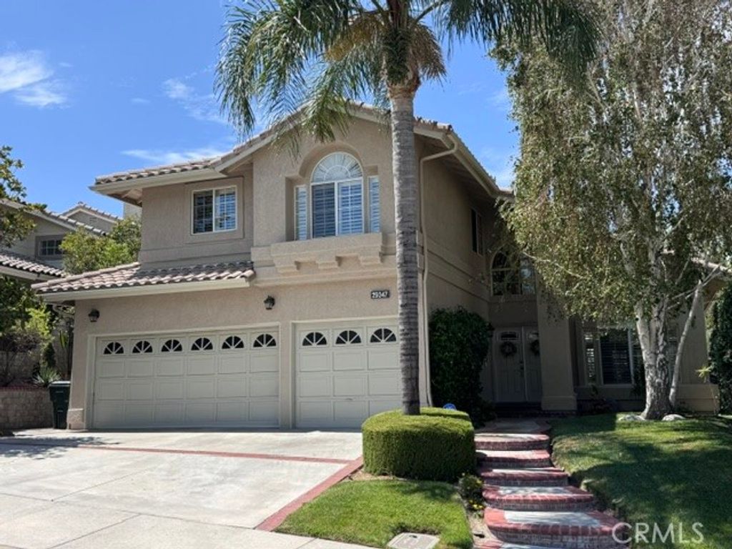 29347 Canyon Rim, Canyon Country, CA 91387