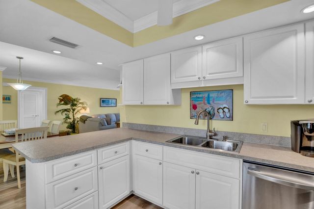 2400 S Ocean Drive 7123, Fort Pierce, FL 34949