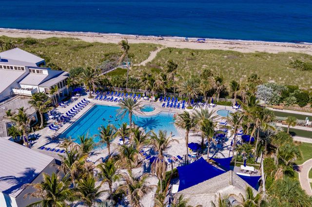 2400 S Ocean Drive 7123, Fort Pierce, FL 34949