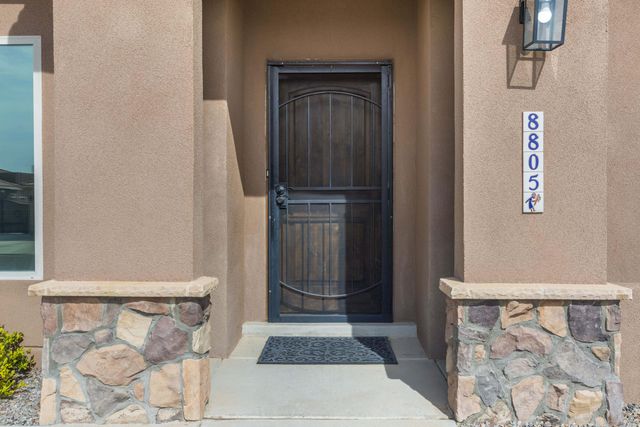 8805 Warm Springs Road NW, Albuquerque, NM 87120