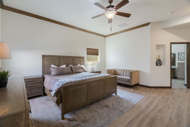 8805 Warm Springs Road NW, Albuquerque, NM 87120