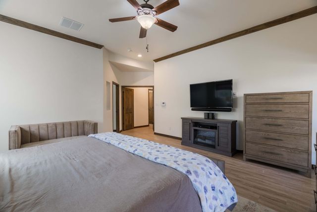 8805 Warm Springs Road NW, Albuquerque, NM 87120