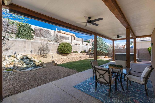 8805 Warm Springs Road NW, Albuquerque, NM 87120