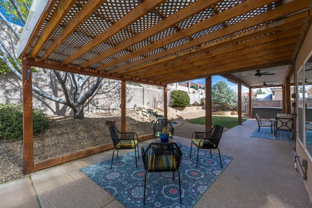 8805 Warm Springs Road NW, Albuquerque, NM 87120