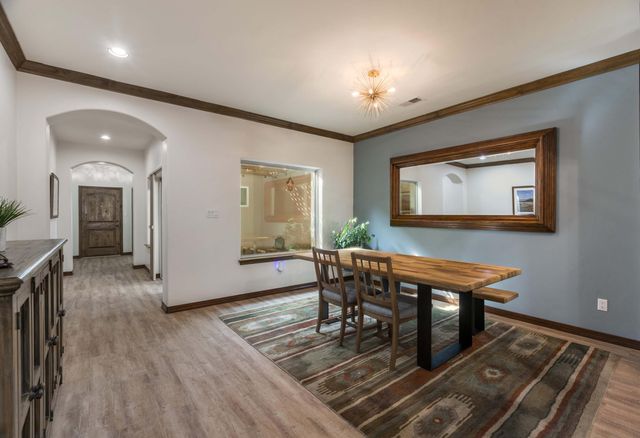 8805 Warm Springs Road NW, Albuquerque, NM 87120