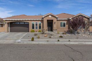 8805 Warm Springs Road NW, Albuquerque, NM 87120