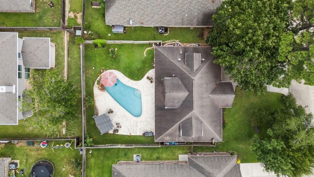3737 Whisper Walk, Montgomery, TX 77356