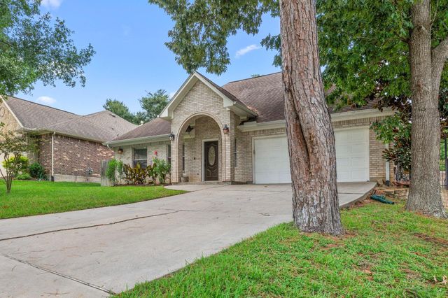 3737 Whisper Walk, Montgomery, TX 77356