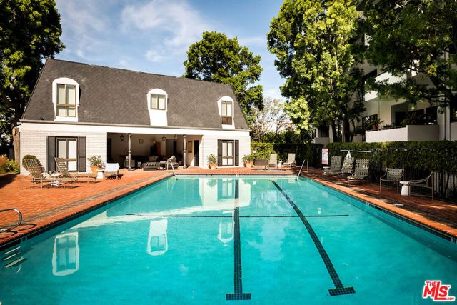 651 Wilcox Avenue 3C, Los Angeles, CA 90004