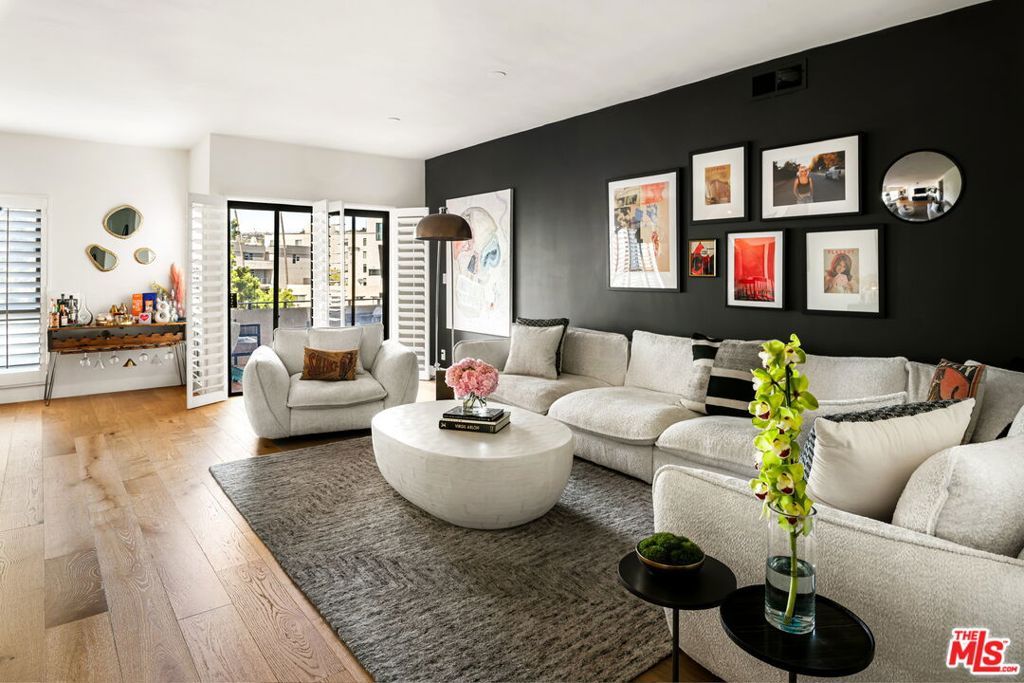 651 Wilcox Avenue 3C, Los Angeles, CA 90004