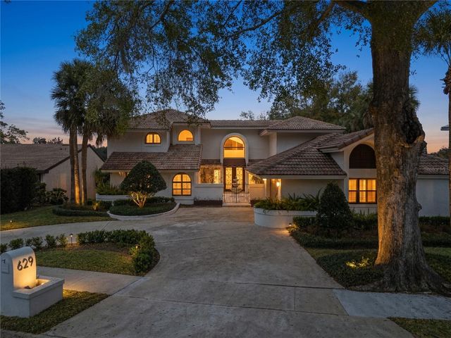 629 MARINER WAY, Altamonte Springs, FL 32701