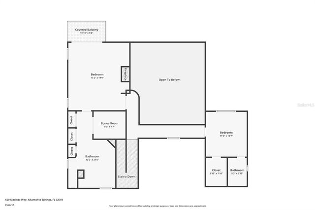 629 MARINER WAY, Altamonte Springs, FL 32701